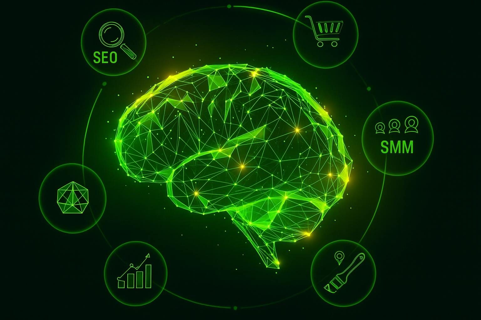 AI Technology Solutions