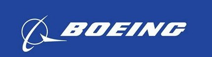 Boeing logo